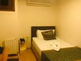 Economy No Window Double room