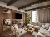 Deluxe Double Junior Suite