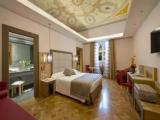 Executive Double room with view