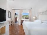 Superior Double room with courtyard view