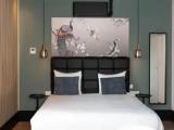 A'dam Favourite - Room 413 Double room