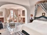 Double Junior Suite with sea view