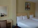 Family Triple room