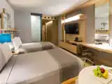 Privilege Quadruple room
