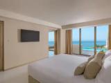 Prestige Swim Up Double Suite with sea view