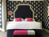 Deluxe Accessible Double room