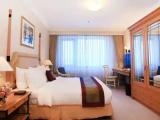 Deluxe Double Suite