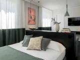 Double Junior Suite