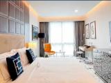 Executive Deluxe Double room