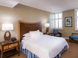 2 Bedrooms Quadruple Lagoon Suite with ocean view