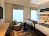 Universal Double room