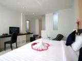 Pool Double Pent