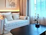 Ocean Double Suite