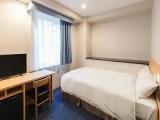 Standard Universal Annex Double room