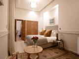 Family Quadruple Suite