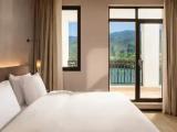 Double room with lake view