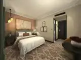 Classic room