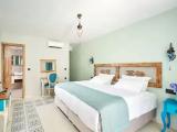 Superior Double room with pool view