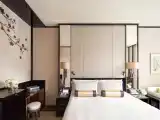 Deluxe Courtyard Double room