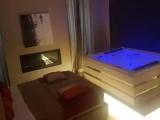 Executive Junior Suite with city view