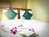 Family Double room