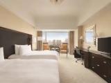 Two Deluxe Inter-Connecting Quadruple room with city view