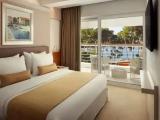 Sea Side Double Junior Suite