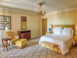 Superior Double room with city view