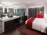 Spa Double Suite