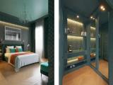 Executive Double Junior Suite with sea view