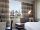 1 Bedroom Executive Double Suite