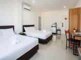 Deluxe Premier Double room