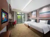 Luxury Triple room