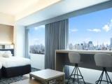 Ladies Corner Deluxe Double room