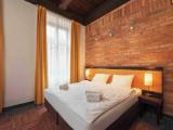 Comfort Double Plus room