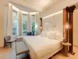Tibidabo Double Suite with Hammam, Jacuzzi and Sauna