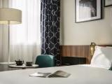 Privilege Double room