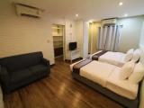 Family Triple Suite