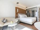 Albus Double Junior Suite