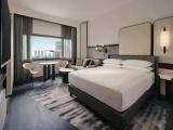 Panoramic Double room