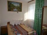 2 Bedrooms Family Quadruple room