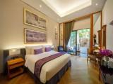 Deluxe Jacuzzi Double room