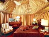 Gold Double room