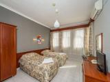 1 Bedroom Double Apartment