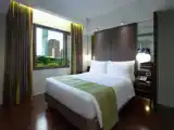 Double Studio Room