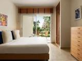 Deluxe Double Junior Suite with sea view
