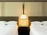 2 Bedrooms Family room
