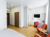 Standard Accessible Double room