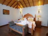Presidential Double Suite