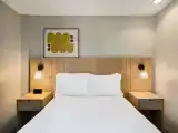 1 Bedroom Accessible Double Suite